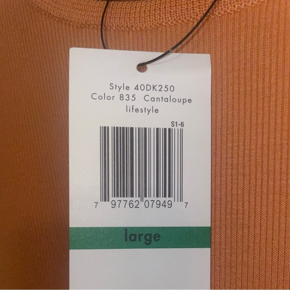 Calvin Klein, Men’s size L - Picture 6 of 6